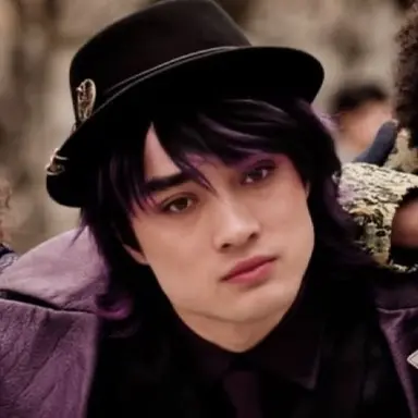 Profile image of Max Hatter