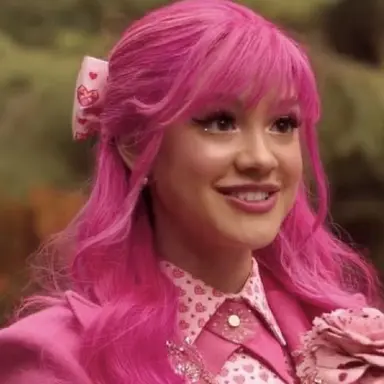 Profile image of Pink