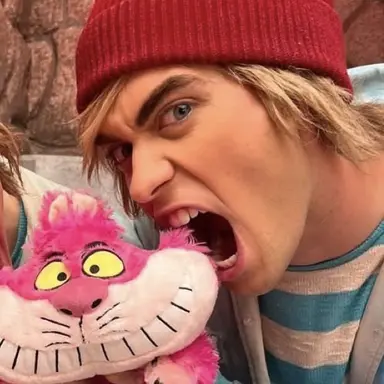 Profile image of Squeaky and Squirmy Smee