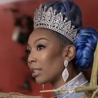Profile image of Cinderella