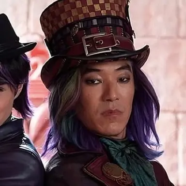 Profile image of Maddox Hatter