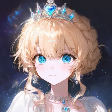 Profile image of Eleanor
