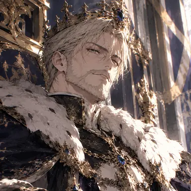 Profile image of Aldric