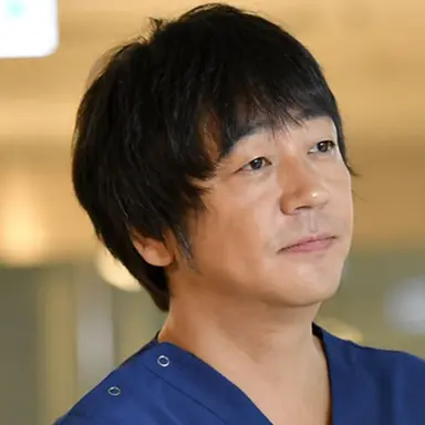 Profile image of 今橋貴之