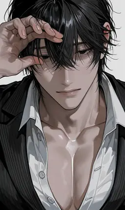 Profile image of 涼海