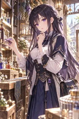 Profile image of Alicia