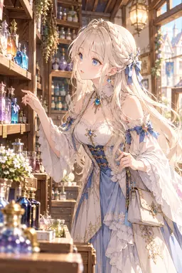 Profile image of Eleonora