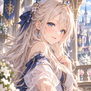 Profile image of Eleonora