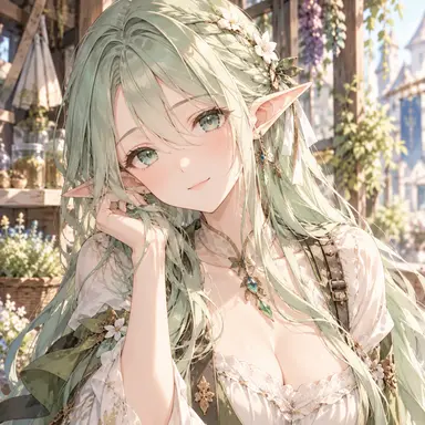 Profile image of Sylphy