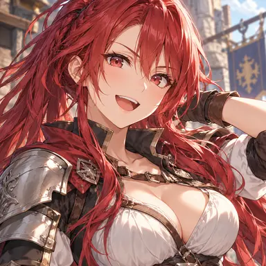Profile image of Lydia