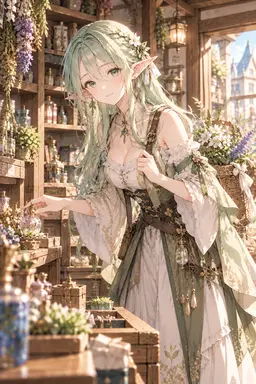 Profile image of Sylphy