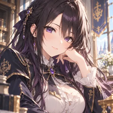 Profile image of Alicia