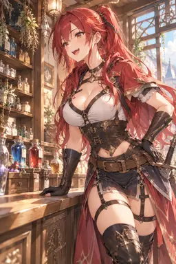 Profile image of Lydia