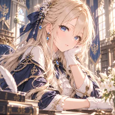 Profile image of Celestina