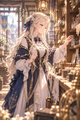 Profile image of Celestina