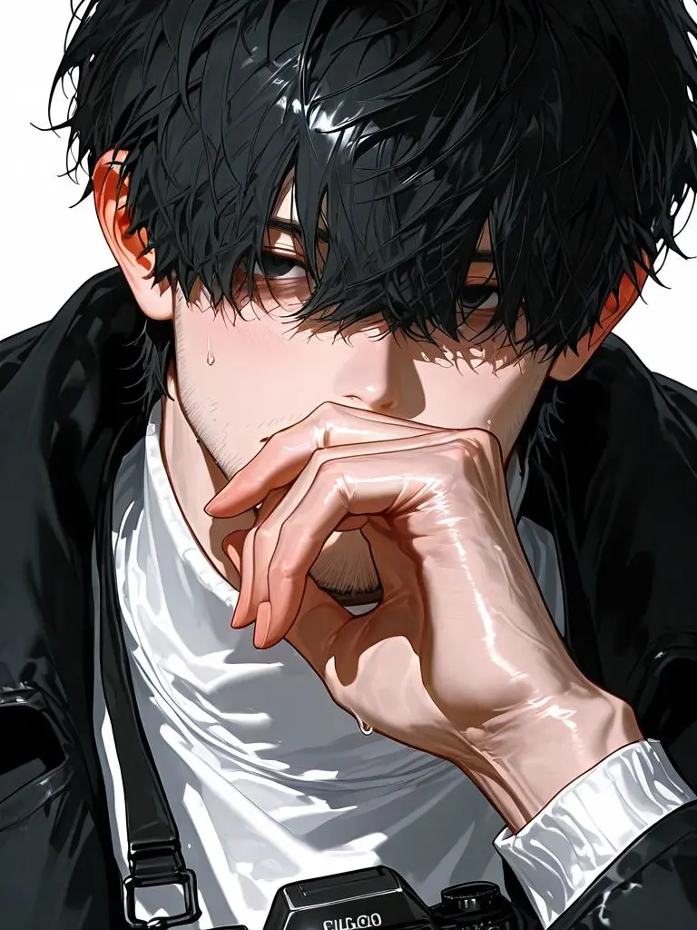 yuki_0425의 バレたらいけない、でも止まらない