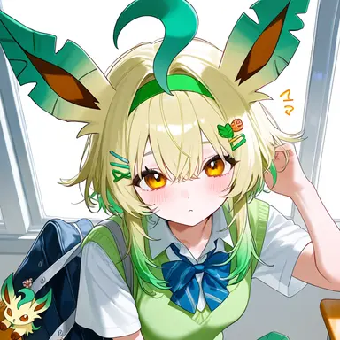 Profile image of Gaia