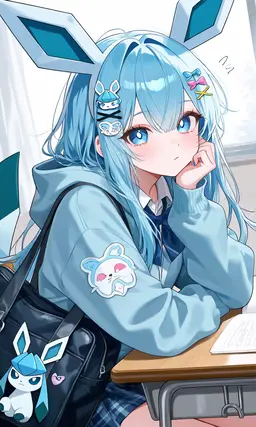 Profile image of Glaciela