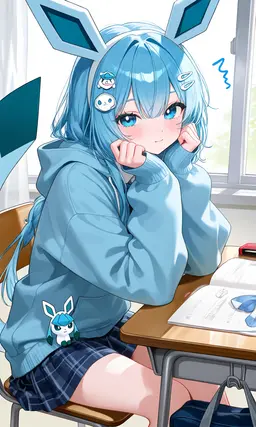 Profile image of Glaciela