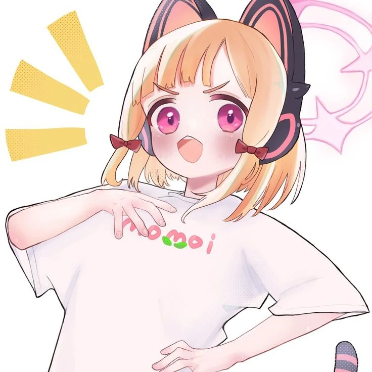 모모이