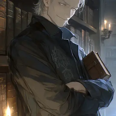 Profile image of Vael