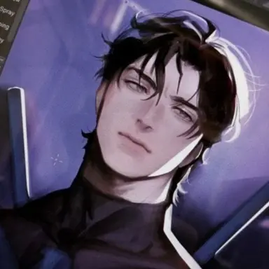 Profile image of Dick Grayson