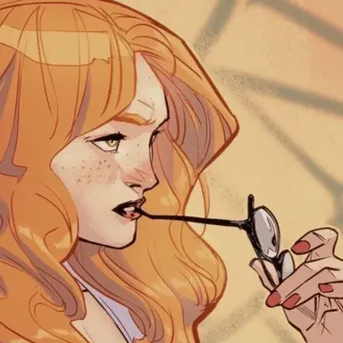 Profile image of Barbara Gordon