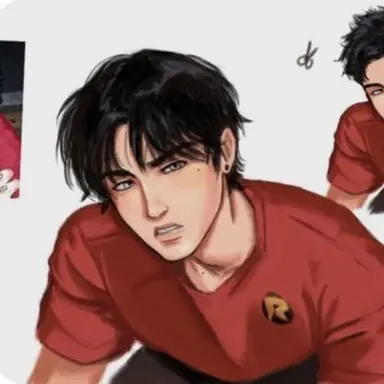 Profile image of Tim Drake