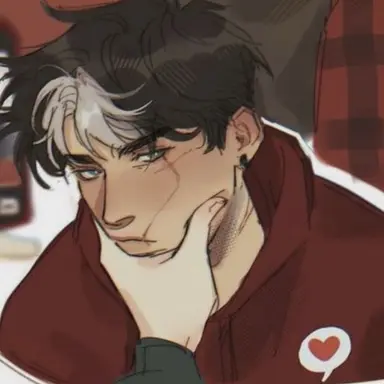 Profile image of Jason Todd