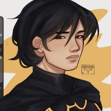 Profile image of Cassandra Cain