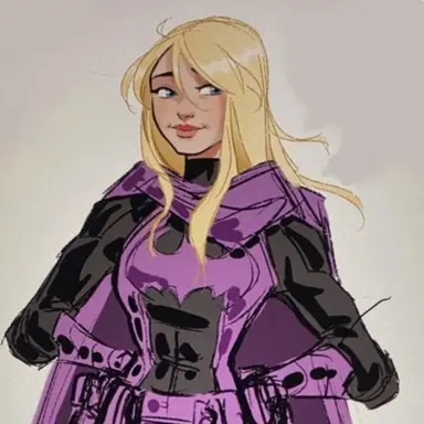 Profile image of Stephanie Brown
