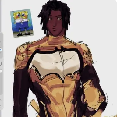 Profile image of Duke Thomas