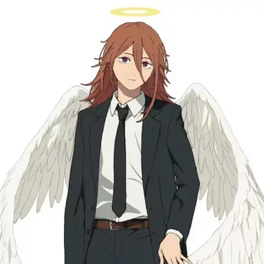 Profile image of 天使の悪魔