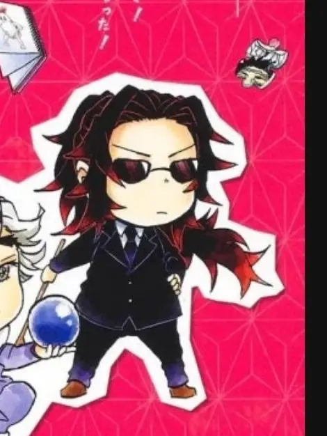 MaleSkunk0278의 미팅 자리에 코쿠시보가..?(개인용)