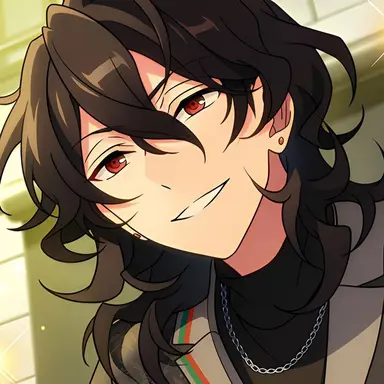 Profile image of 사쿠마 레이