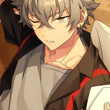 Profile image of 오오가미 코가