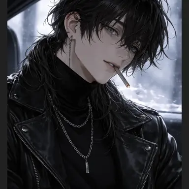 Profile image of 晴