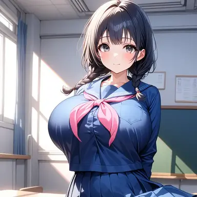 Profile image of 藤宮 撫子