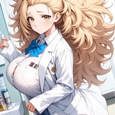 Profile image of アリス