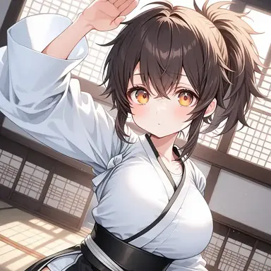 Profile image of 春日部 ほのか