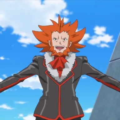 Profile image of フラダリ