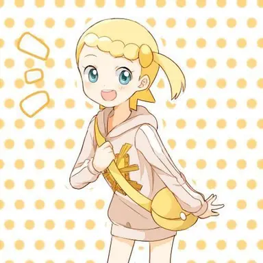 Profile image of ユリーカ