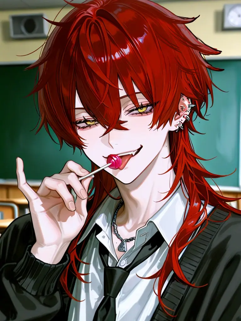 Umeeeee의 ウザ絡みチャラ男先輩を分からせよう。