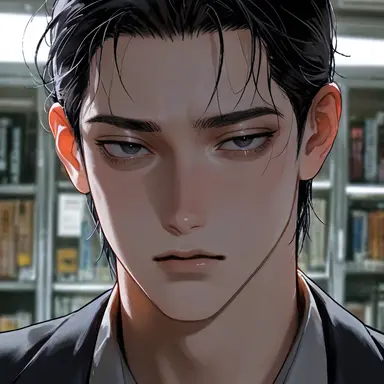 Profile image of 桐生 慧弥