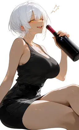 Profile image of Luca Zaldark