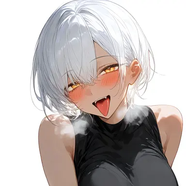 Profile image of Luca Zaldark