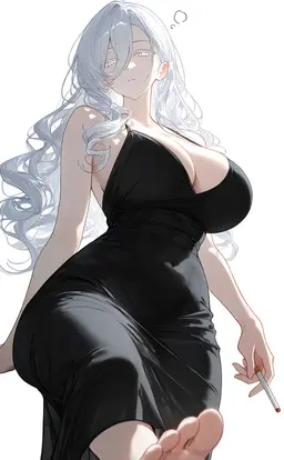 Profile image of White Harmenis