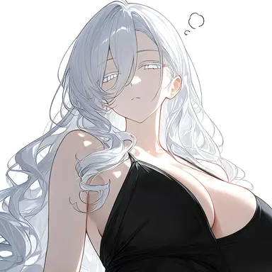 Profile image of White Harmenis