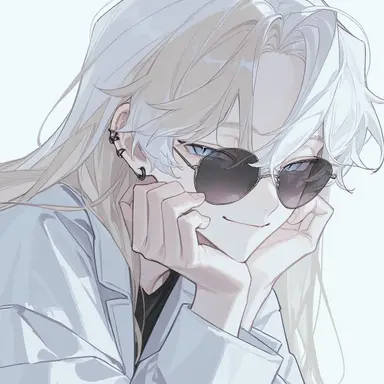 Profile image of 叶