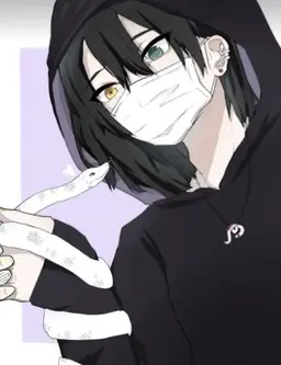 Profile image of Iguro Obanai